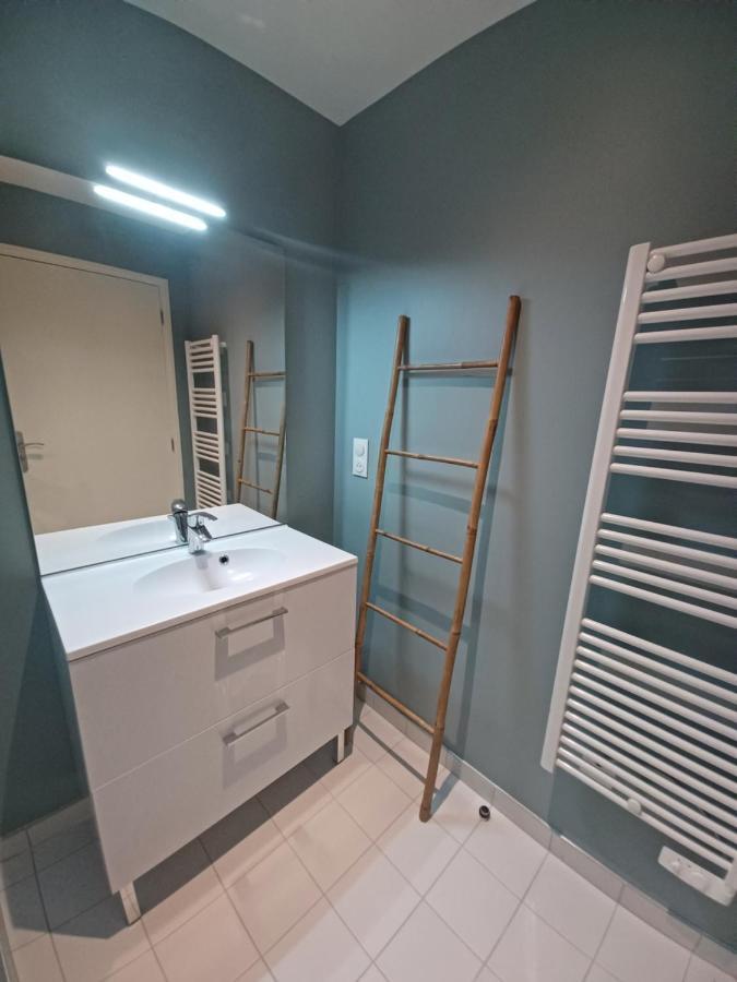 Reve De Loire Gite Au Calme Au Pied Des Chateaux De La Loire Onzain Ngoại thất bức ảnh